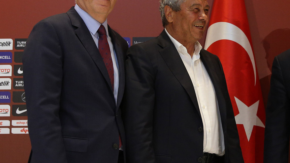Ali Dürüst'ten yabancı sınırı açıklaması