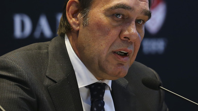 "2024'ü alacağız!''