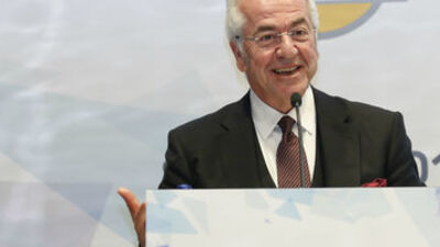 "Bu yüzyıl girişimcilik yüzyılıdır"