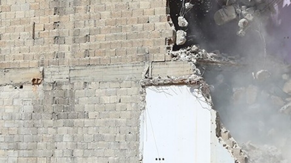 Kentsel dönüşüm KHK ile hızlanacak