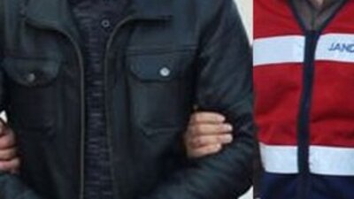 Eşinin katiliyle çay demleyip içmişler!