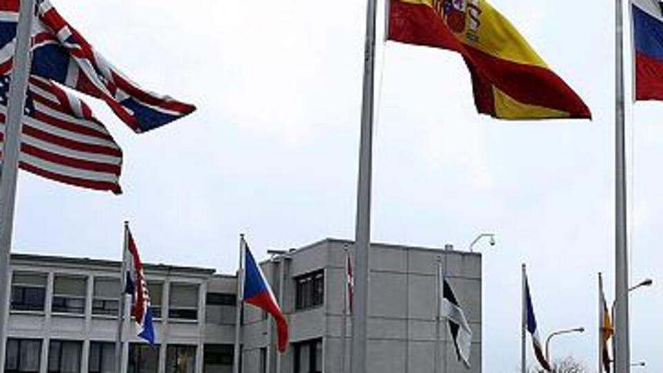 NATO Siber Operasyonları Merkezi kuracak