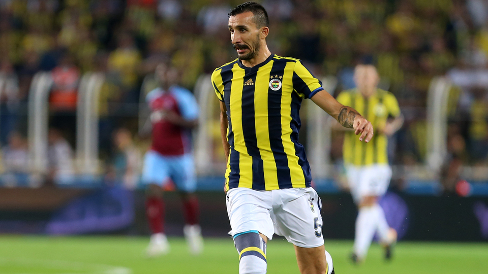 Mehmet Topal, Beşiktaş'a önerildi!