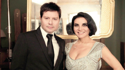 'Unutulmaz'a nostaljik klip