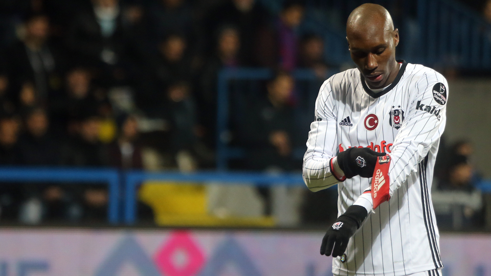 Atiba'da beklenen son!