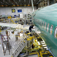 Tek kalemde 300 uçak birden! Tam 37 milyar dolar