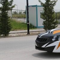 Yerli otomobile bir talip daha!