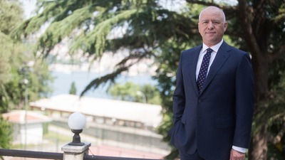 Koç Holding üçüncü çeyrek bilançosunu açıkladı