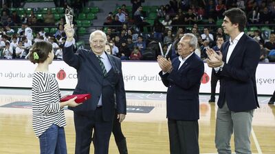 Türk sporunun acı kaybı