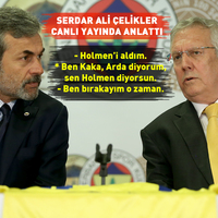 "Aziz Yıldırım bunu unutmaz"