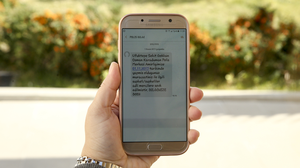 Emniyette yeni dönem