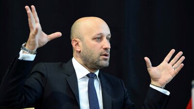 Cenk Ergün'den taraftarlara kötü haber