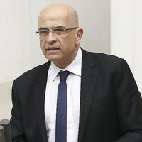 Enis Berberoğlu: Tahliyemi talep edebileceğim bir mahkemem bile yok