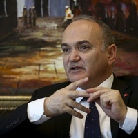 "Sadece Türkiye'nin değil, dünyanın otomobili olacak"