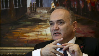 "Sadece Türkiye'nin değil, dünyanın otomobili olacak"