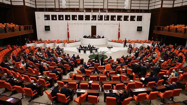 Meclis Başkanlığı seçim süreci pazar günü başlıyor
