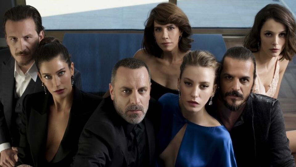 Fi yeni sezon bugün başlıyor!