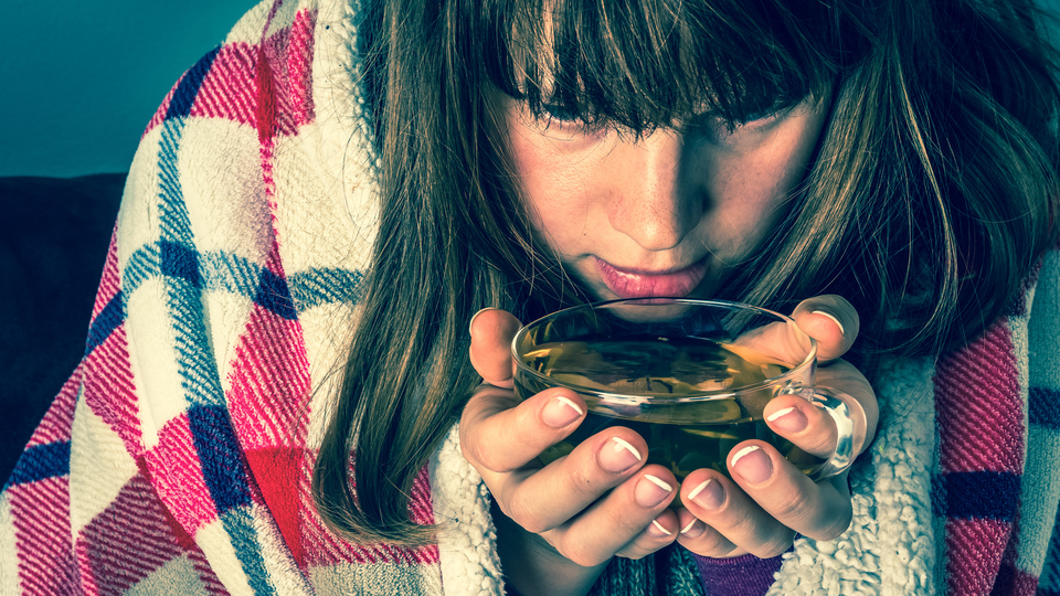 Gripten kısa sürede kurtulmanın yolları!