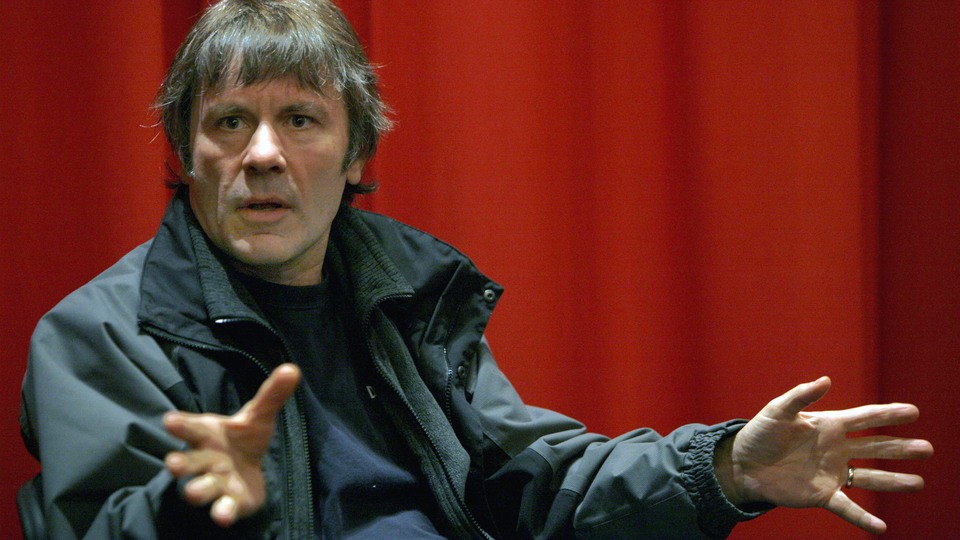 'Bende akıllı telefon yok'