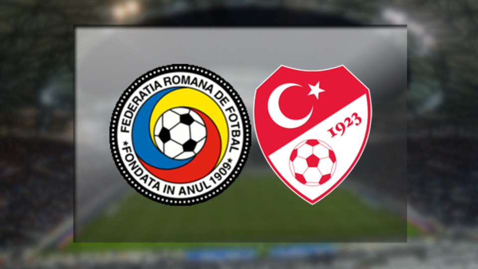 Türkiye, Romanya'nın konuğu!