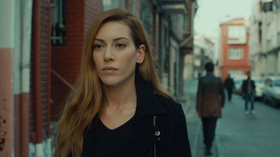 Yüz Yüze 3. bölüm neden yok?