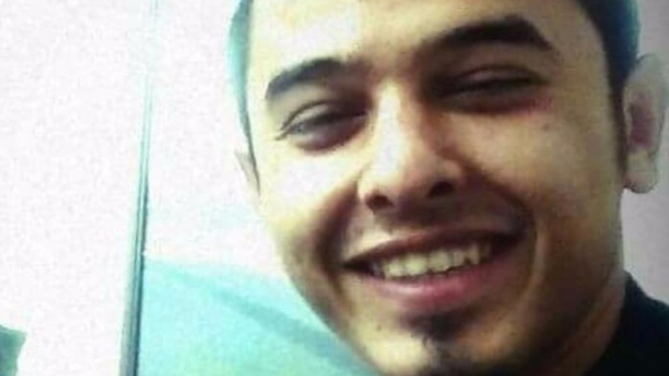 Önce sevinç sonra hüzün gözyaşları döktüler