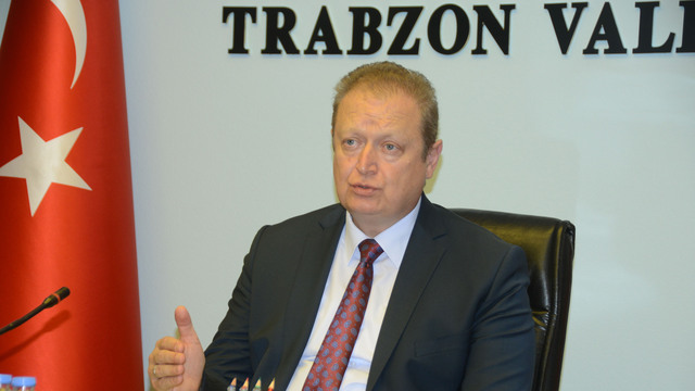 Trabzon Valiliği: Siren sesinden korkmayın