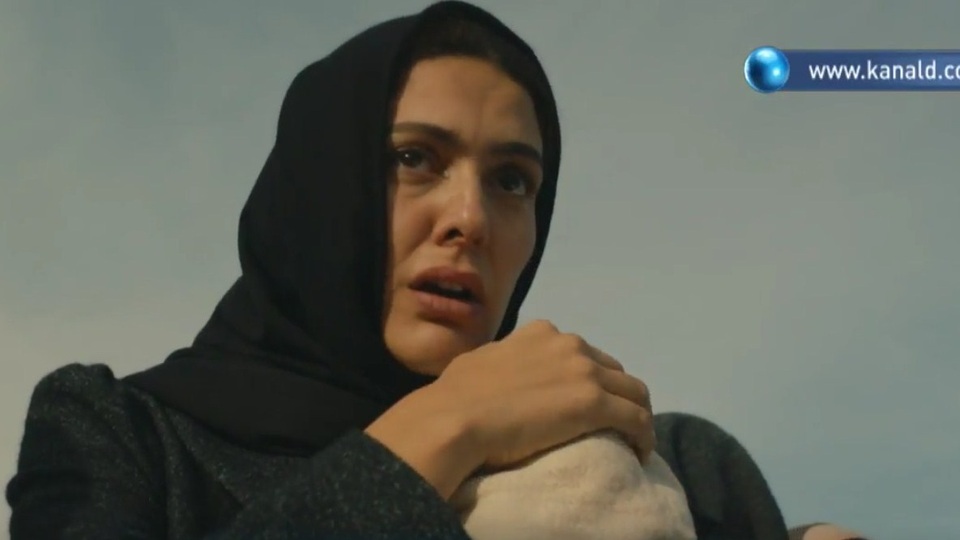 Vatanım Sensin 33. bölüm fragmanı yayınlandı