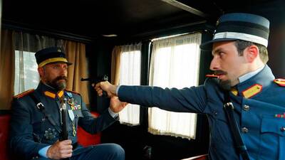 Vatanım Sensin yeni sezon başladı