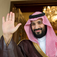 Suudi Arabistan'da şoke eden tweet iddiası: Muhammed bin Salman Kral olacak!