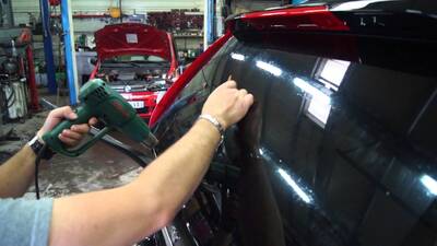 Cam film yasağının maliyeti 750 milyon TL