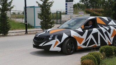 Bir talibi daha çıktı!