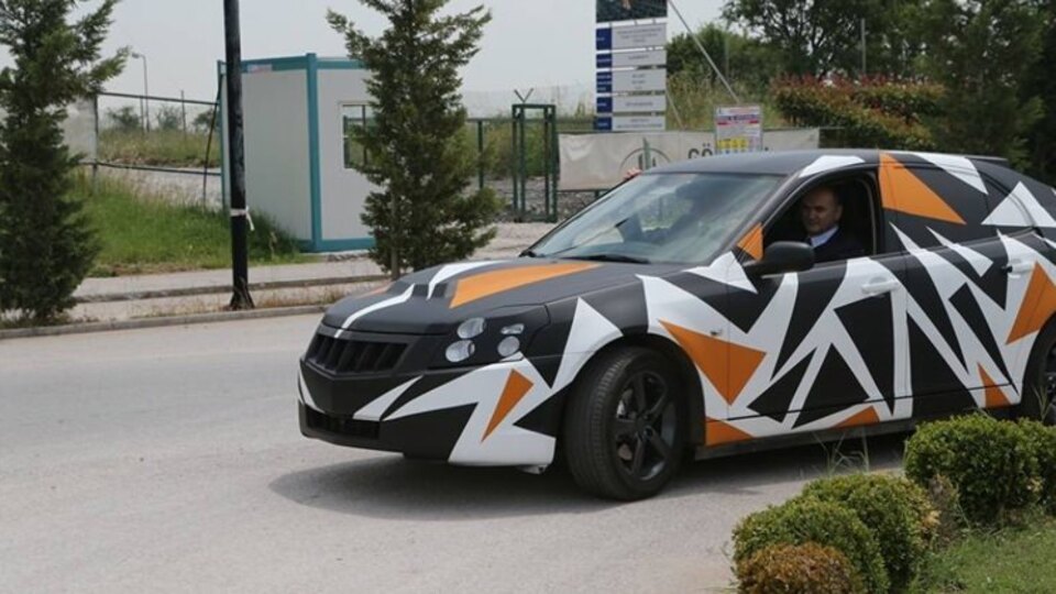 Bir talibi daha çıktı!