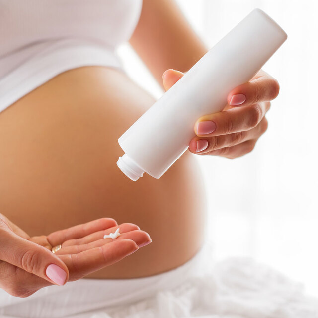 Gebelikte cilt çatlakları nasıl önlenir?