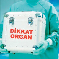 Organ bağışı iyiliği döner sizi bulur