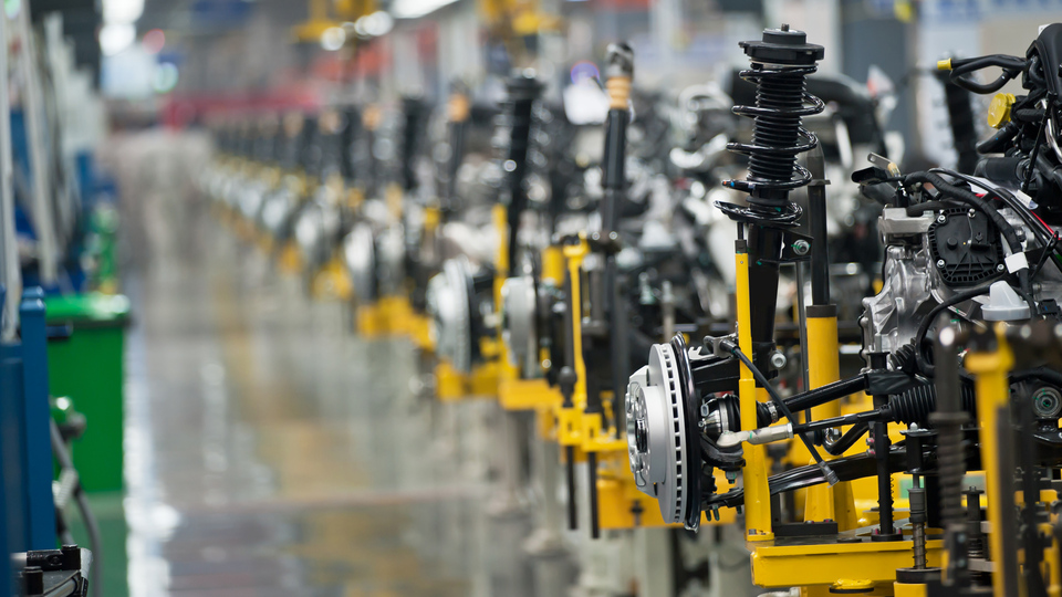 AB Türkiye'nin büyüme tahminini değiştirdi