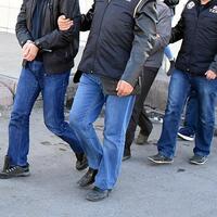 Kahramanmaraş'ta terör operasyonu: 10 gözaltı