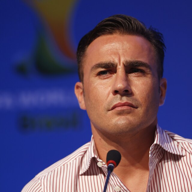Cannavaro geri dönüyor!