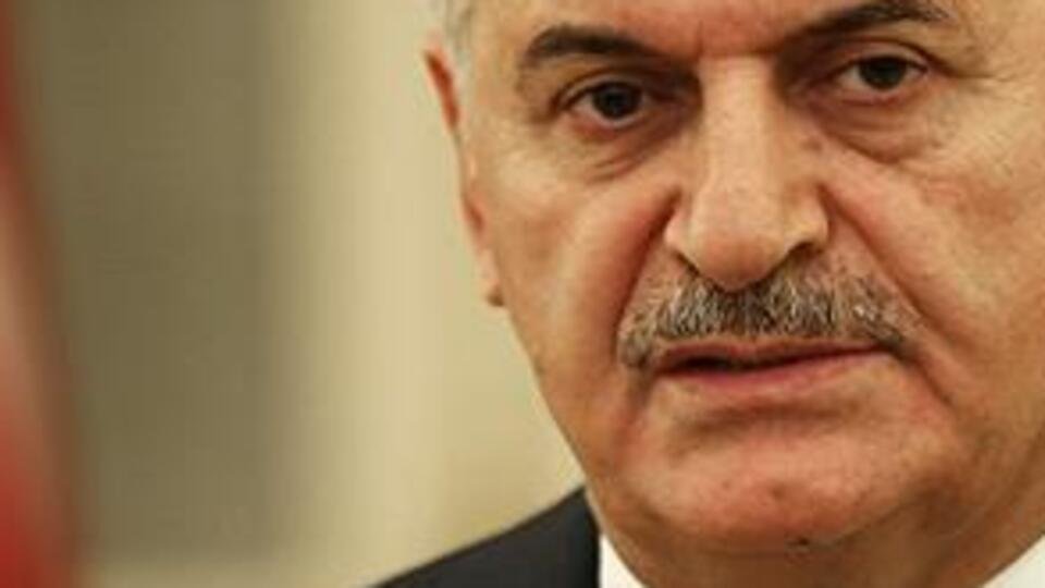 Başbakan Binali Yıldırım'dan 10 Kasım mesajı