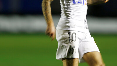 Beşiktaş, Lucas Lima'yı bitiriyor