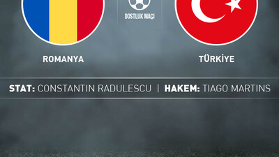 Cluj'da sınıfta kaldık!