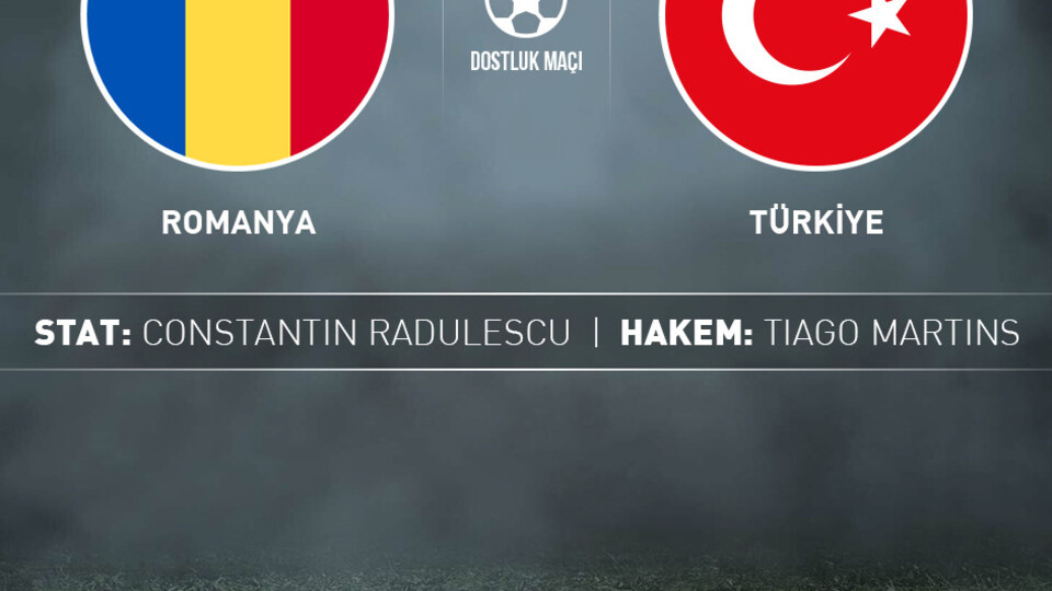 Cluj'da sınıfta kaldık!