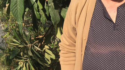 Fabrika patlamasında ineği sayesinde ölümden kurtuldu