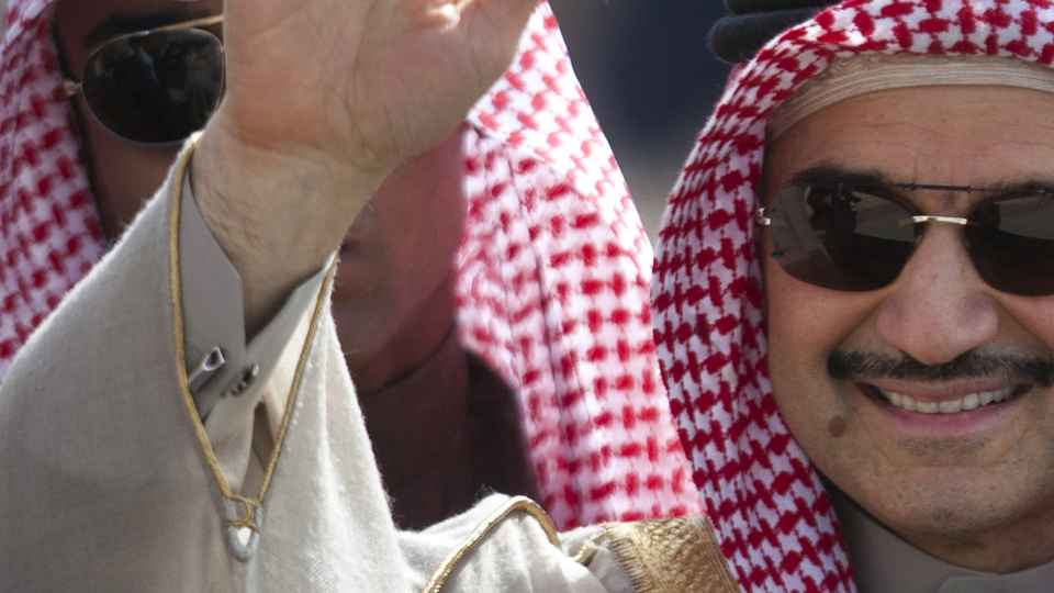 Tutuklamalar fitili ateşledi: Suudi zenginler servetini kaçırıyor!