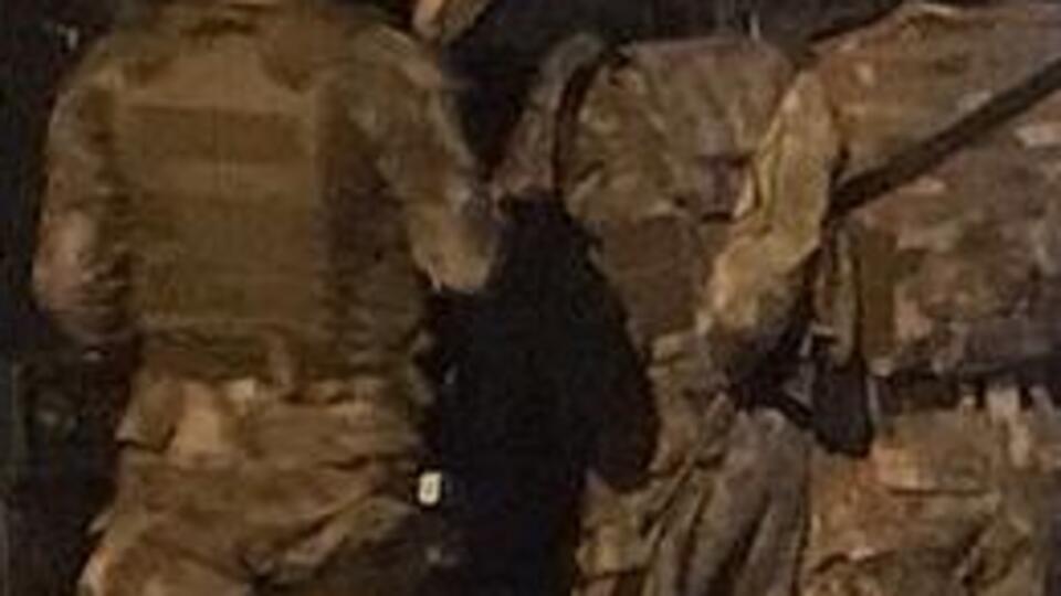 İstanbul'da terör operasyonu: 15 tutuklama