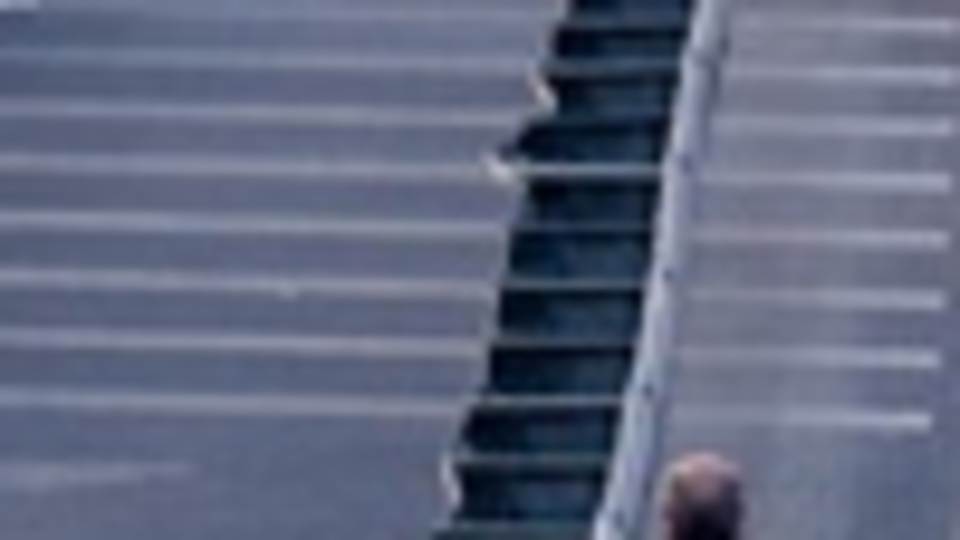 Trafiğe kayıtlı araç sayısı arttı