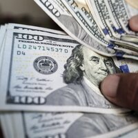 Dolarda günün ilk rakamları