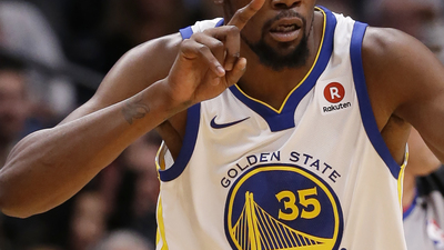 Batı'da lider Warriors!