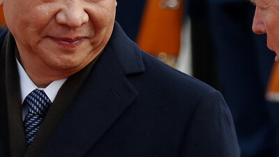 ABD ve Çin anlaştı: 'Kuzey Kore konusunda mutabık kaldık'