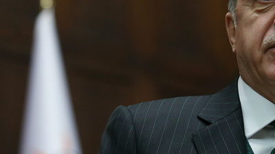 Cumhurbaşkanı Erdoğan milletvekilleri ile görüştü